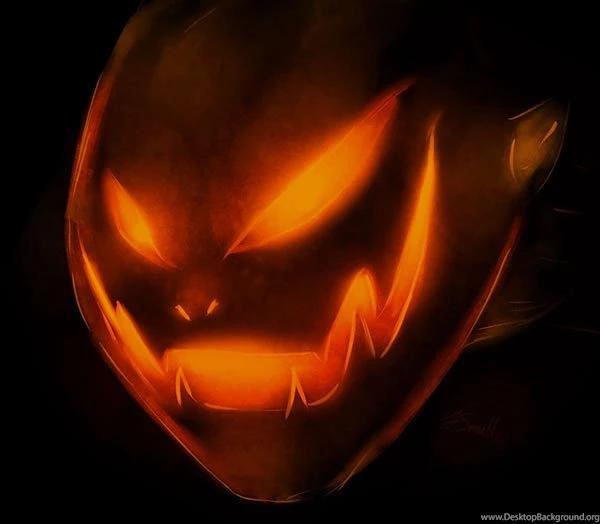 60+ Best Cool, Creative & Scary Halloween Pumpkin Carving Ideas 2014
