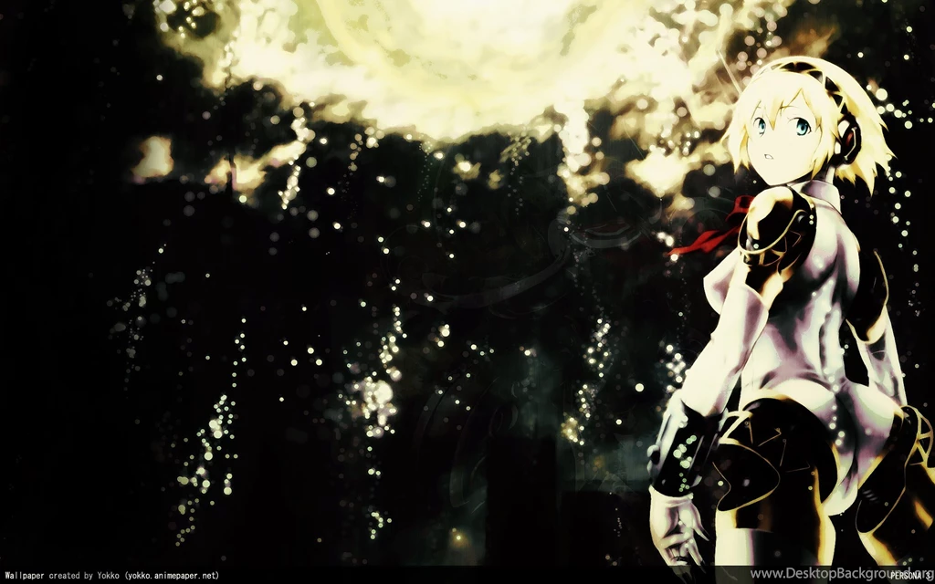 Download Free HQ Persona 3 Wallpapers Hqwallbase.pw