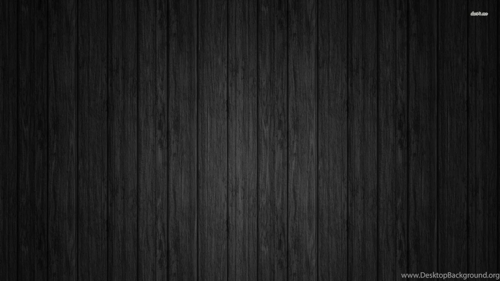 Black Wallpapers Abstract Wooden Textured Wallpapers