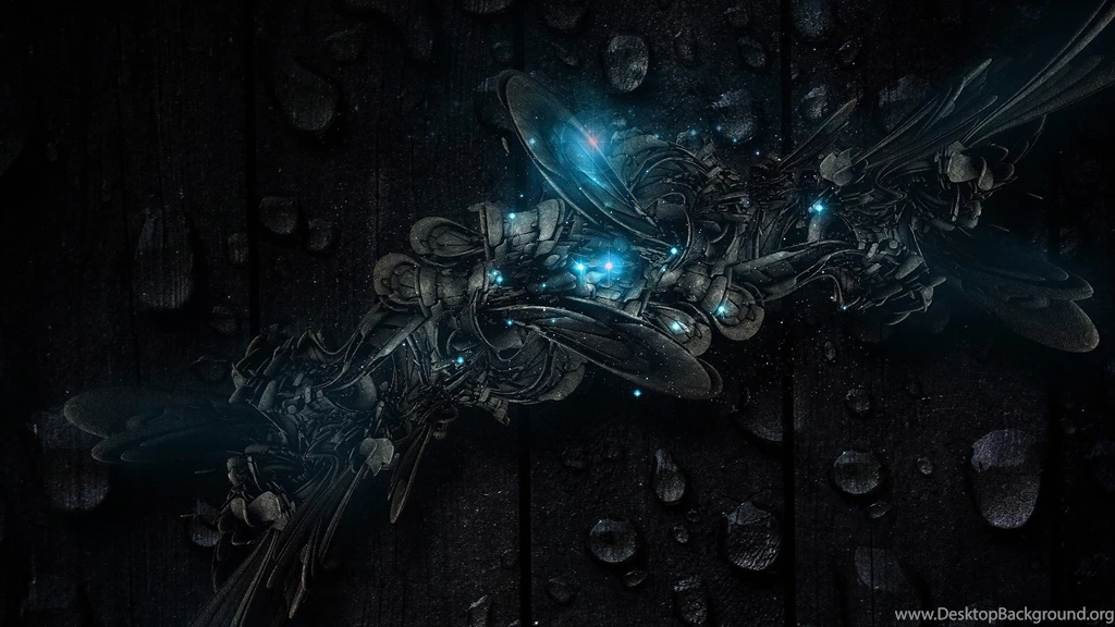 Black Abstract Wallpapers 1080p For Widescreen Wallpapers   Nekeran.com