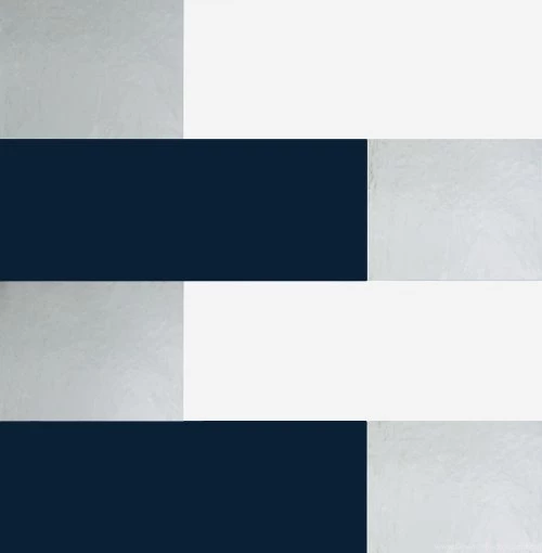 Fan Wallpapers Navy White