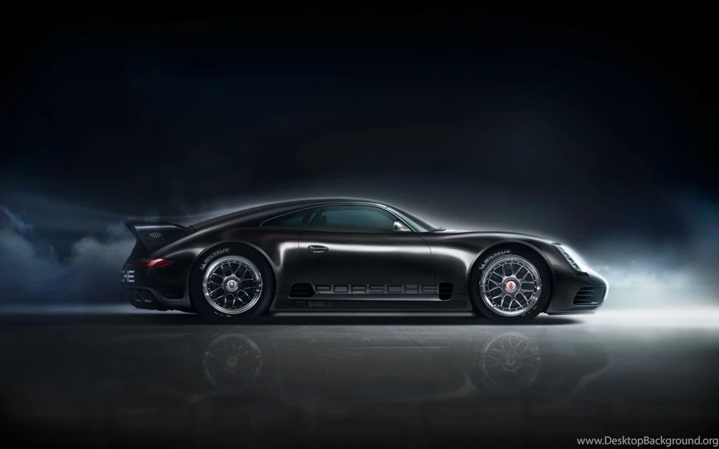 Fantastic Auto Wallpapers