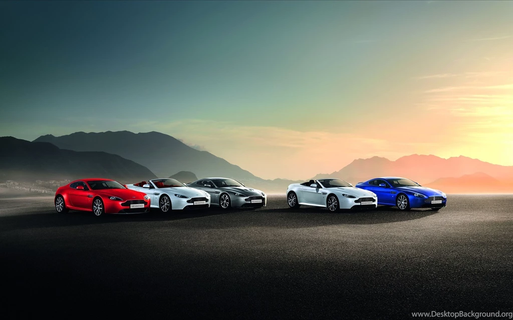 Auto Wallpapers