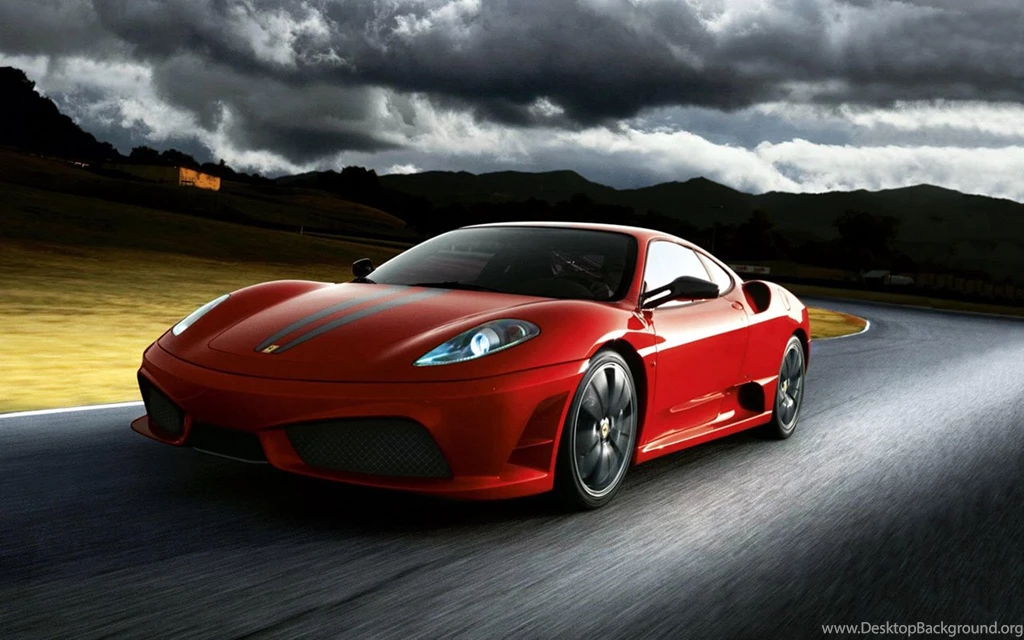 Ferrari High Speed Car Wallpapers Pictures Download