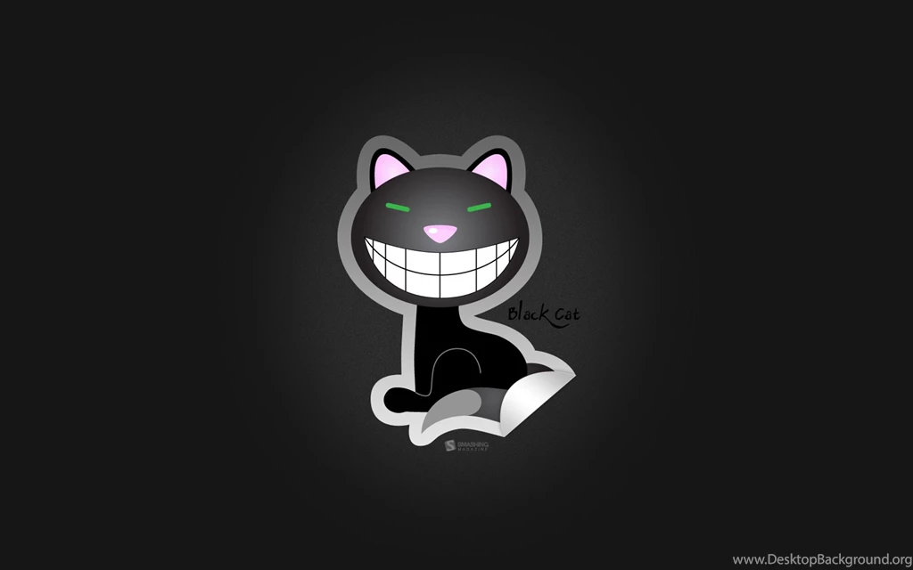 Black Cat