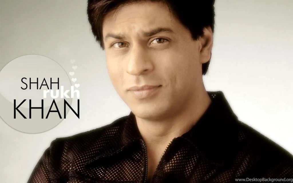 Shahrukh Khan Handsome Hd Wallpapers