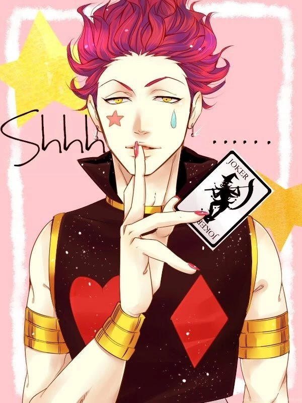 Hisoka