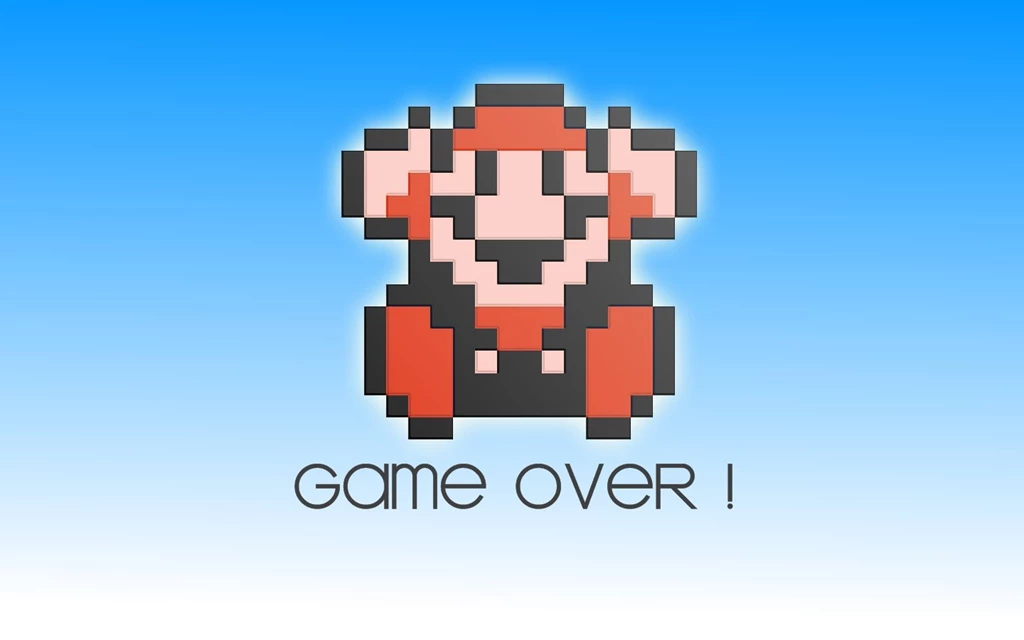 Video Game Gallery