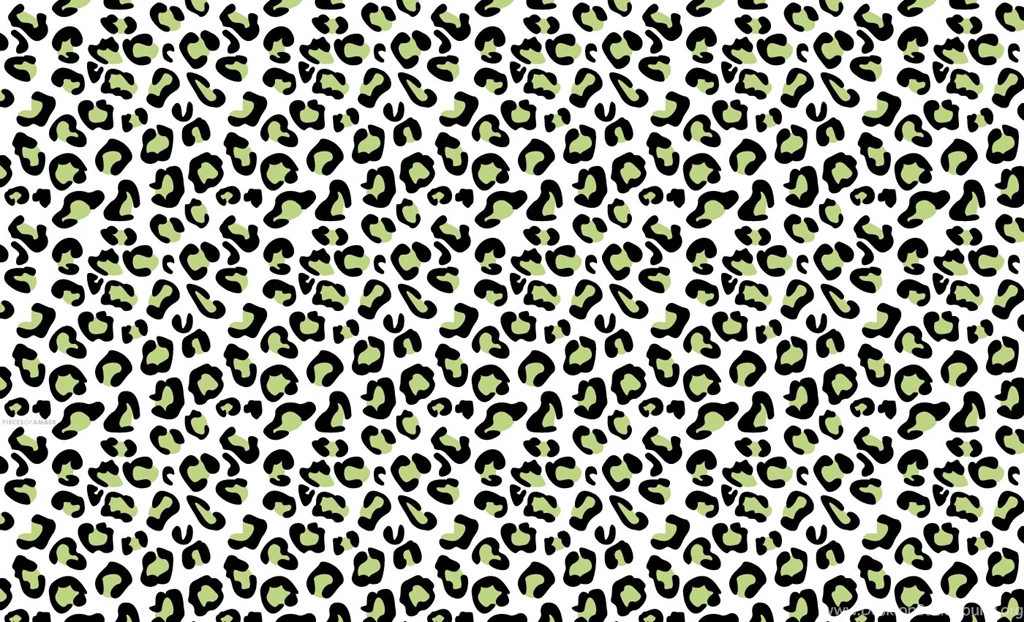 Animal Print Backgrounds