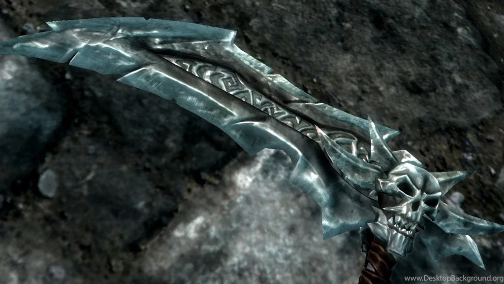Darksiders Ii Scythe Wallpapers