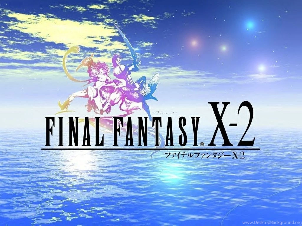 Final Fantasy X Wallpapers Wallpapers Cave