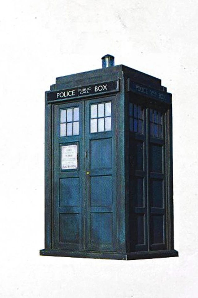 Tardis