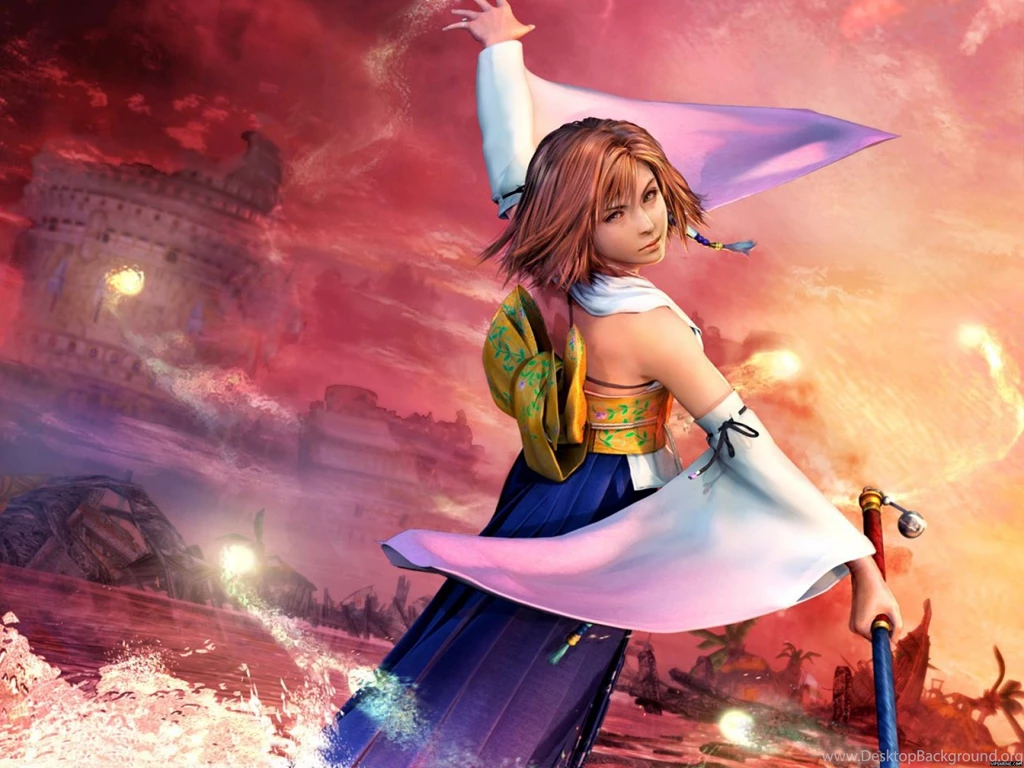 Yuna