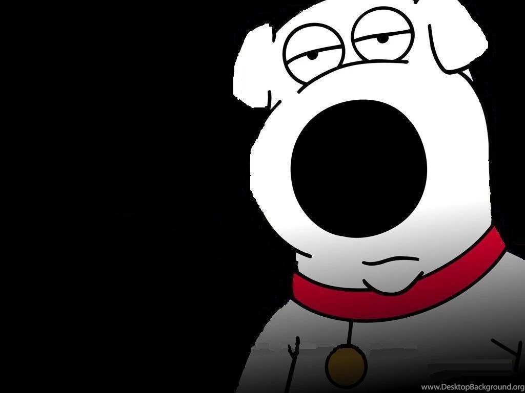 Cool Wallpapers: Family Guy Wallpapers Brian