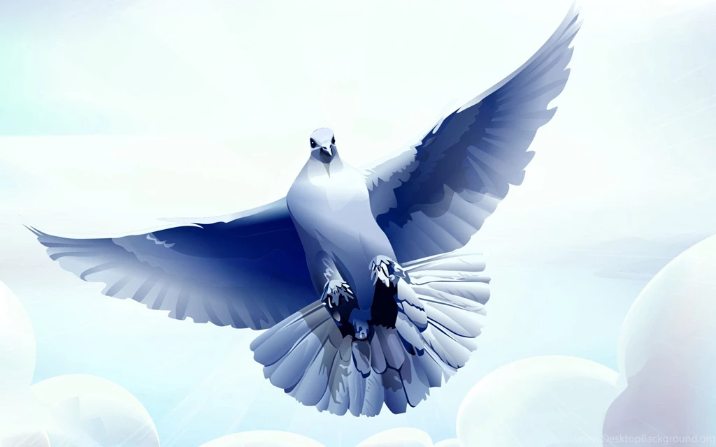 Digital Dove Wallpapers 8788 1920x1200 UMad.com