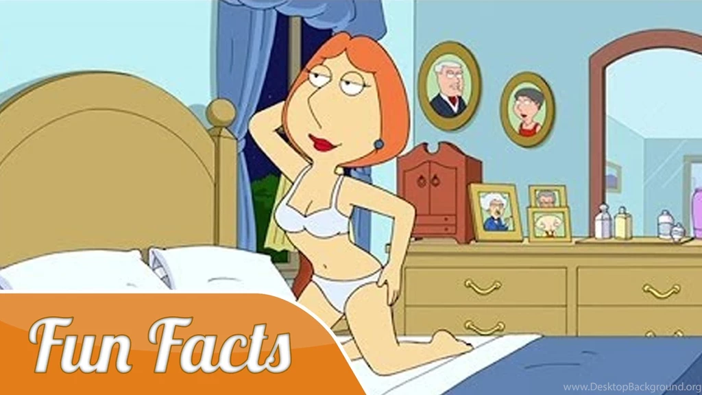 10 Fun Facts About Family Guy YouTube