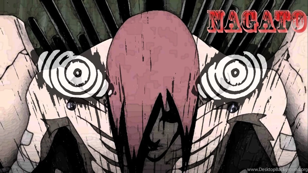 Nagato By KodeMasterJ On DeviantArt