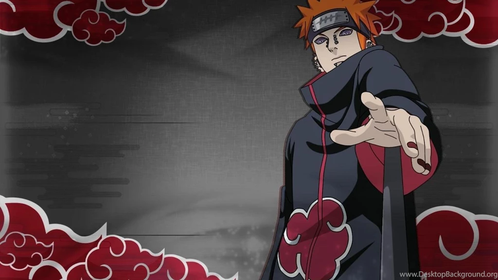 PAIN WALLPAPER (