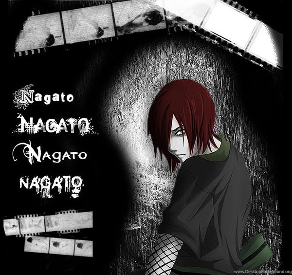 Nagato Wallpapers By Kociaraaa94 On DeviantArt
