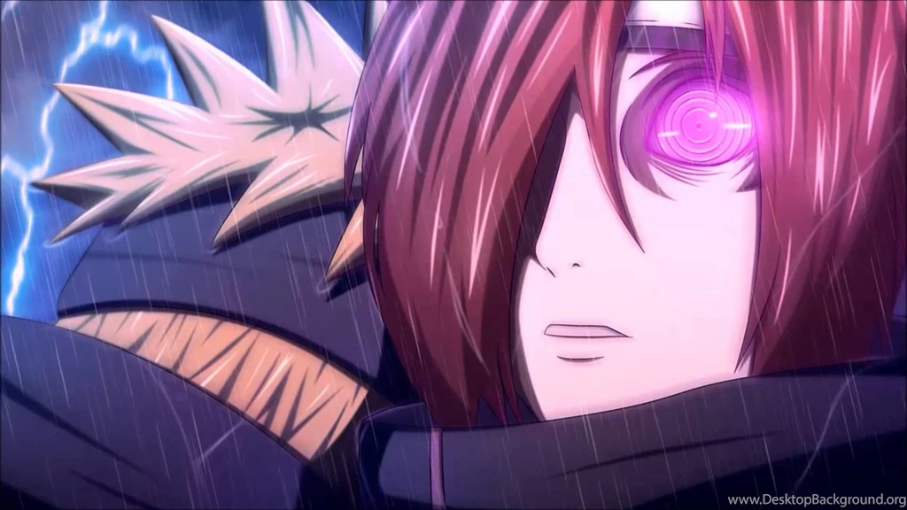 Naruto Shippuuden   Nagato Theme Song【HD】   YouTube