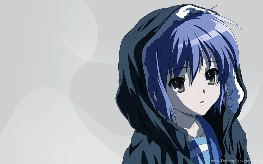 Yuki Nagato Wallpapers Wallpapers Cave