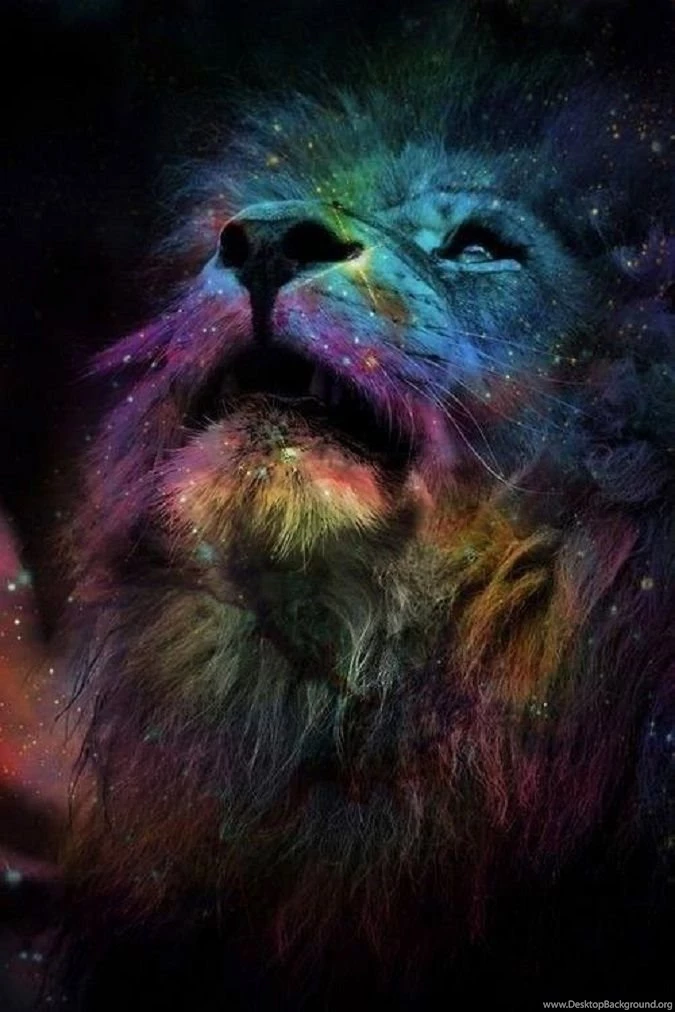 Celestial Lion ~ <3