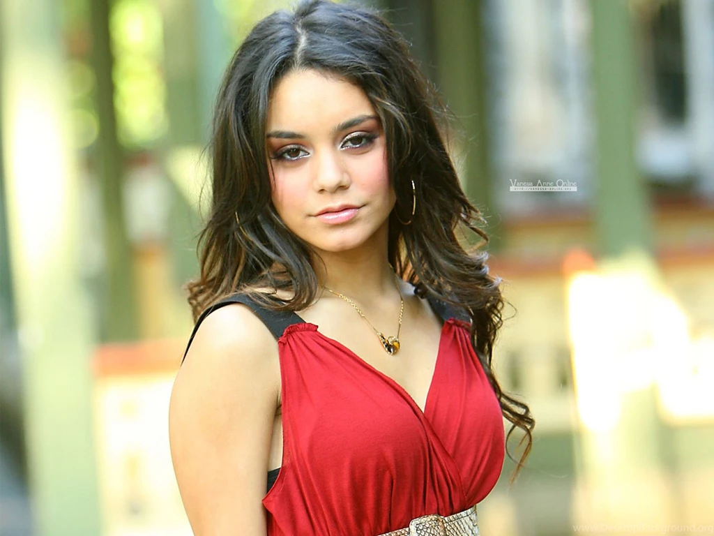Vanessa Hudgens HD Wallpapers