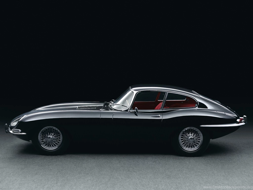 Jaguar E Type Wallpapers Car Wallpapers