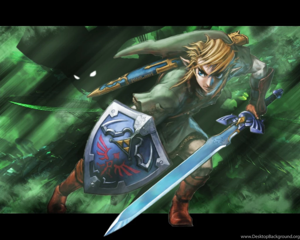 80 Link HD Wallpapers