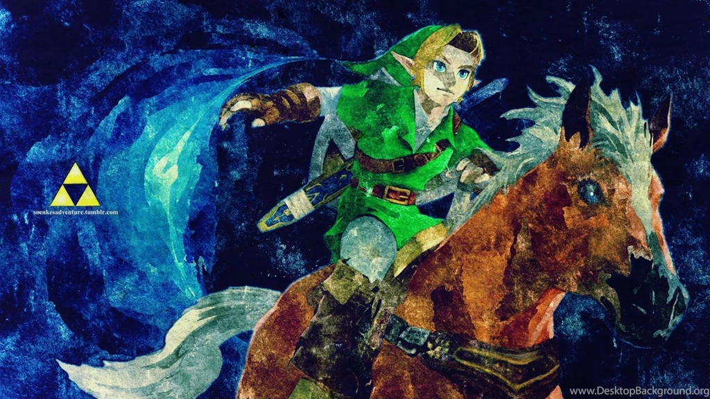 Link Wallpapers 217 HD Backgrounds