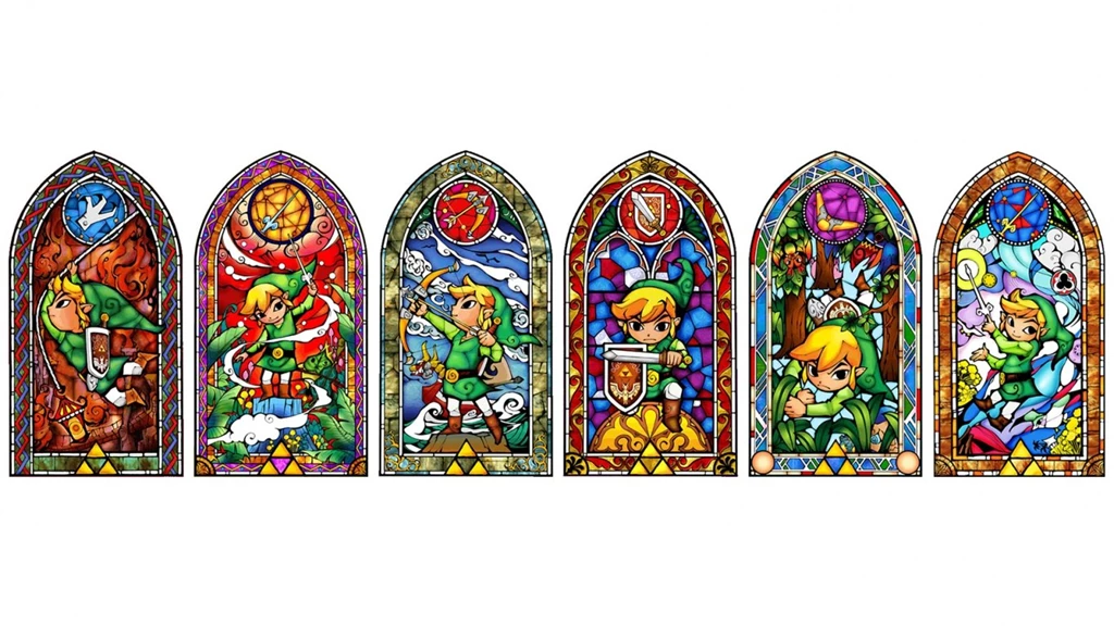 Toon Link Wallpapers Toon Link Photo (33125727) Fanpop
