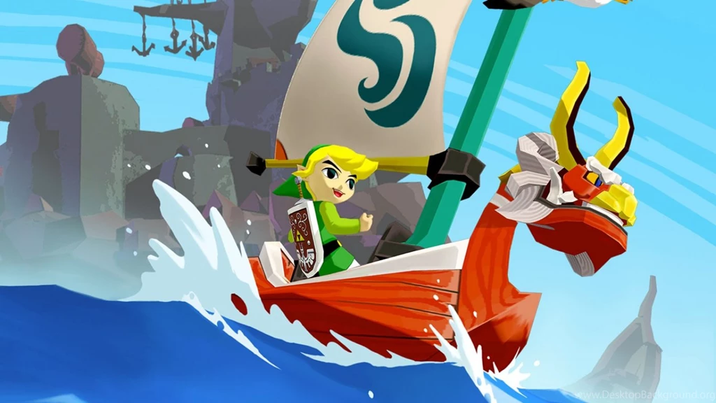Toon Link Wallpapers Toon Link Photo (33125725) Fanpop