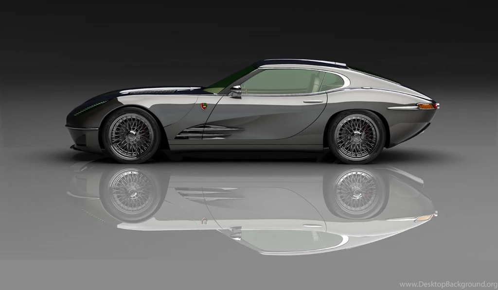 Jaguar E Type By Lyonheart K 2012 Photo 76042 Pictures At High ...