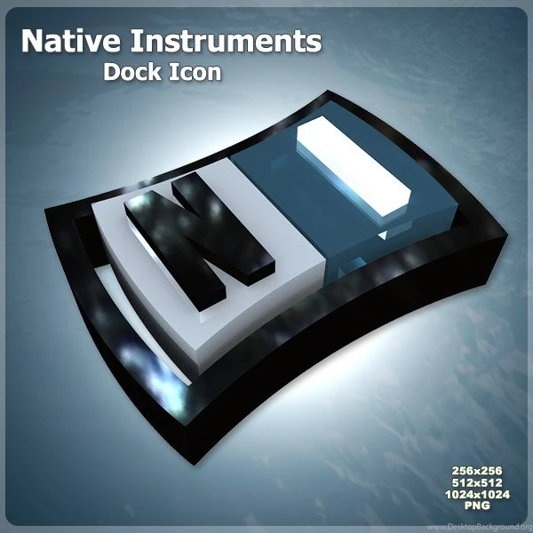 Nativeinstruments DeviantArt