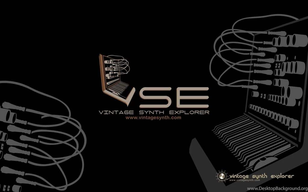 VSE Desktop Wallpapers
