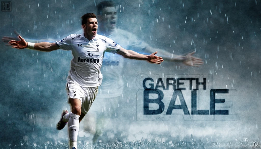 Gareth Bale Wallpapers High Resolution And Quality Download