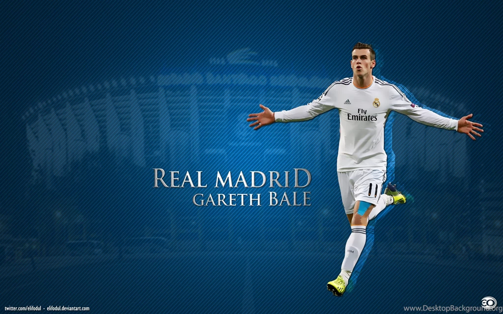 Gareth Bale Wallpapers High Resolution And Quality Download