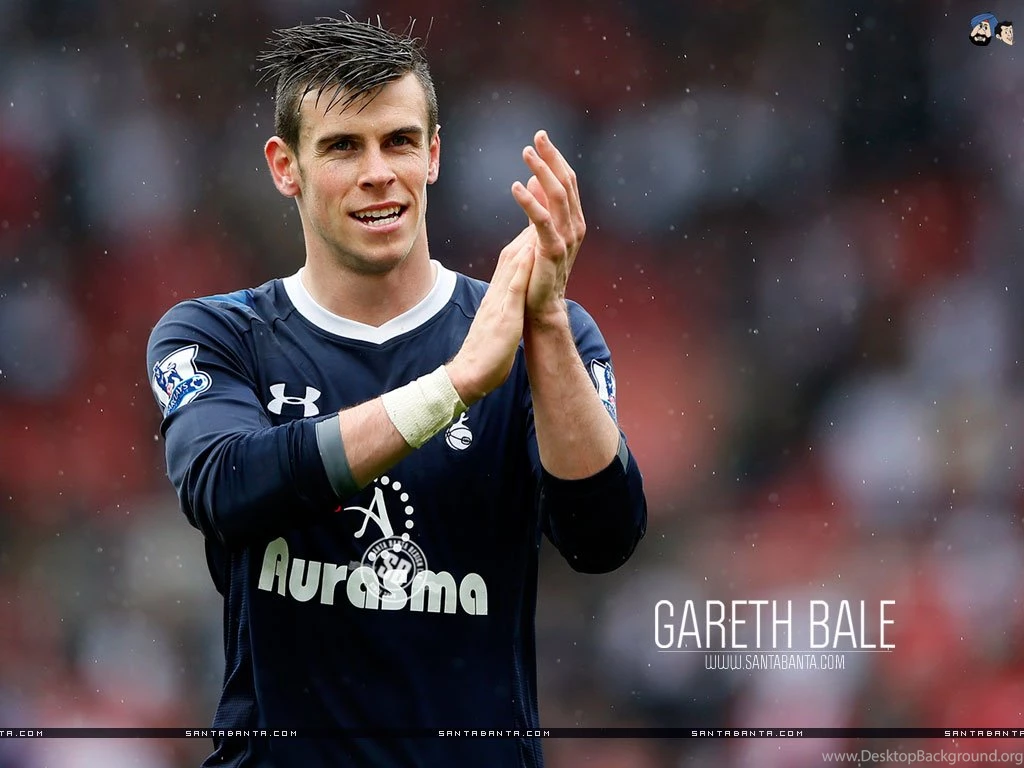 Gareth Bale Wallpapers