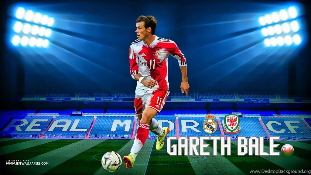 Gareth Bale Wallpapers 2015 HD Wallpapers Cave