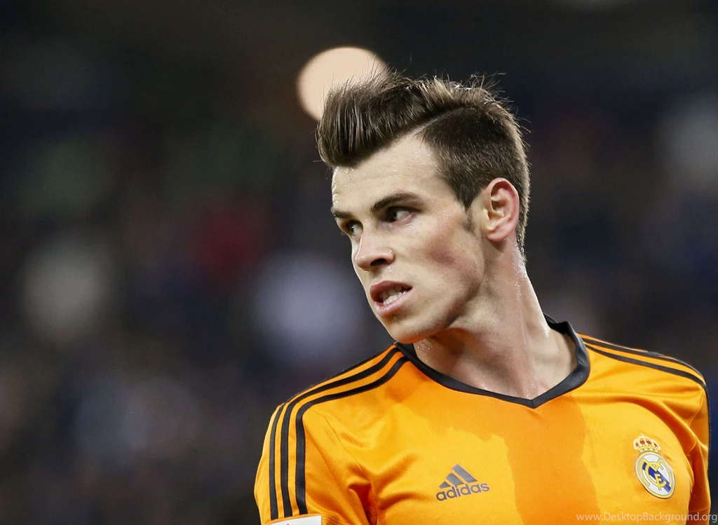 Gareth Bale HD Pictures