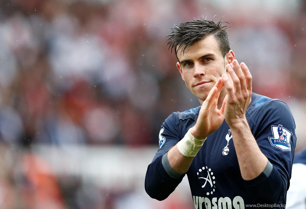 Gareth Bale Wallpapers