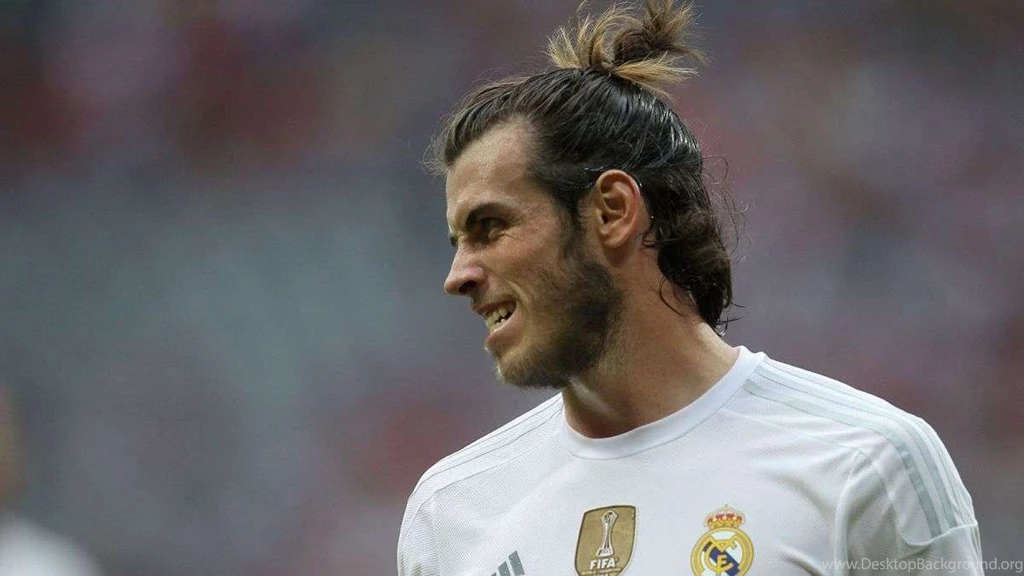 2016 Gareth Bale Wallpapers