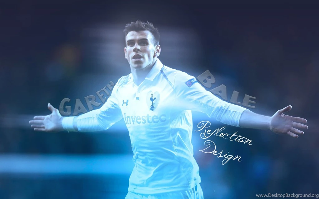 Gareth Bale Wallpapers : Desktop And Mobile Wallpapers : Wallippo