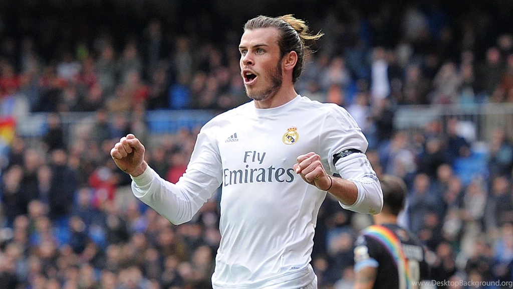 2016 Gareth Bale HD Wallpapers