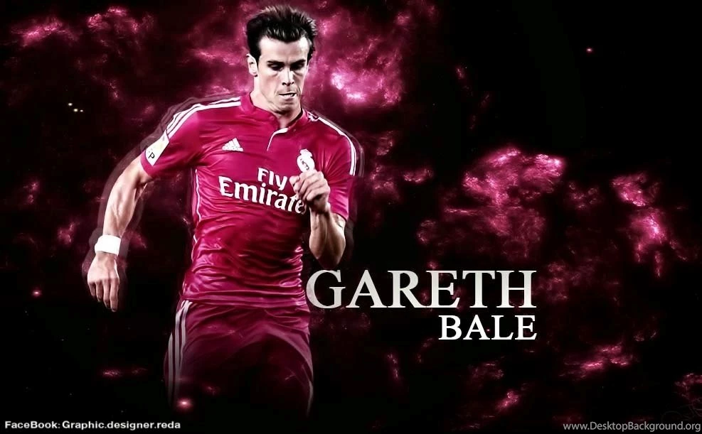 Gareth Bale HD Wallpapers 2015 Real Madrid Footballer