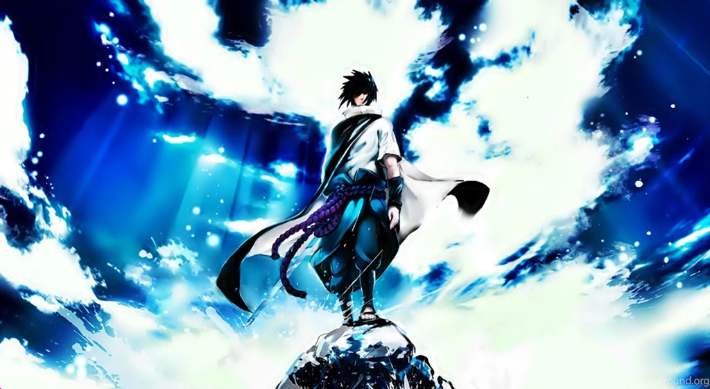 Sasuke Backgrounds Wallpapers Cave