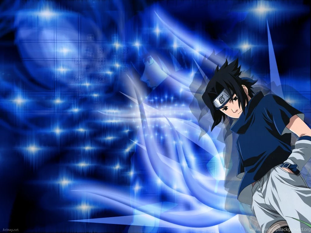 Sasuke Wallpapers HD Download