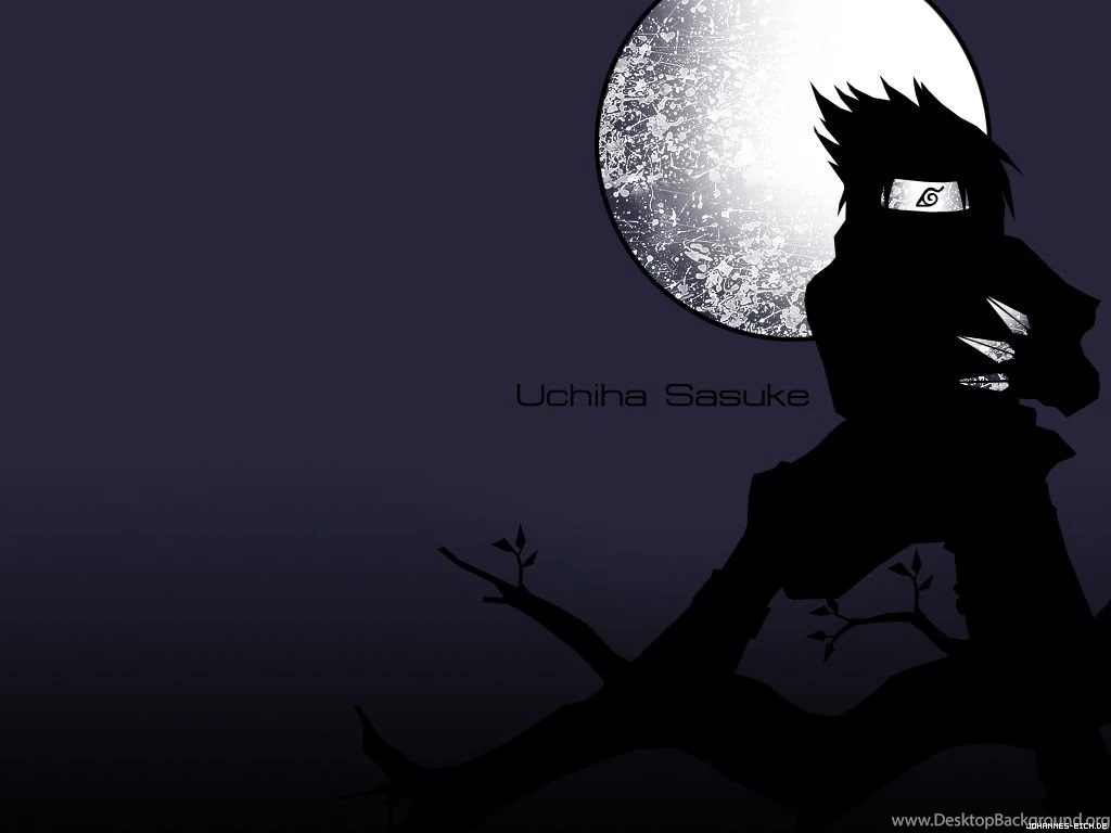 Sasuke Backgrounds