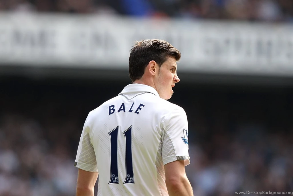 Gareth Bale Wallpapers HD 2013