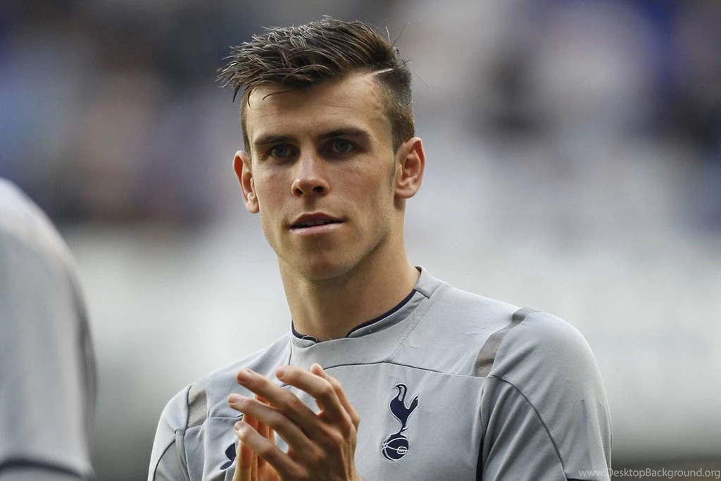 Gareth Bale Wallpapers HD